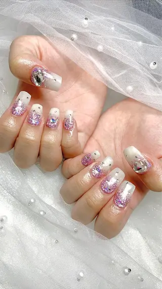 ネイル 美愈所属・美愈 miyuのネイルデザイン