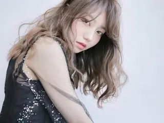 セミロング Emerge 立川 南口店【エマージュ】のヘアスタイル