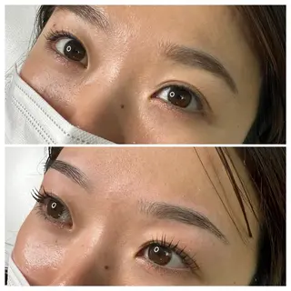 アイブロウ total beauty salon Raffoler所属・Raffoler りさのエステ・リラクイメージ