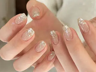 ネイル July Nailのネイルデザイン