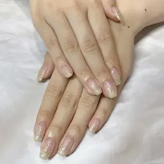 ネイル ＆robe  mii 🌿のネイルデザイン