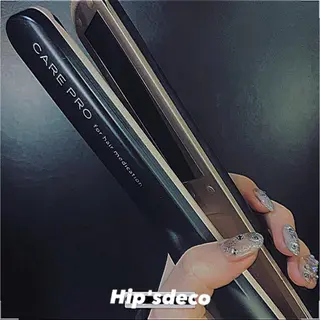 chinatsu 🧸𖤐⡱のヘアスタイル