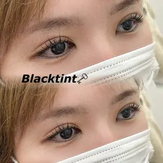 マツエク・マツパ さつき🫧🪼 韓国風/束感/恵比寿のマツエク・マツパデザイン