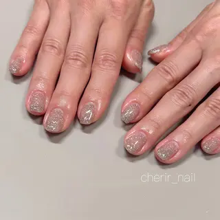 ネイル Cherirnail kaoriのネイルデザイン