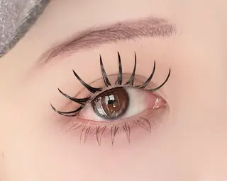 マツエク・マツパ vallee所属・パリエクまつげパーマ /LED/中谷のマツエク・マツパデザイン