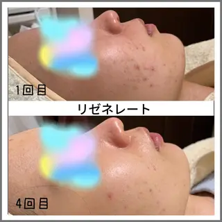 プライベートサロンCuara所属・プライベートサロン Cuaraのエステ・リラクイメージ