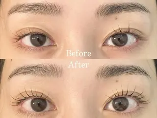 マツエク・マツパ HARUKA💙 SSINSTUDIOの眉毛・アイブロウイメージ