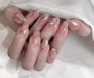 ネイル H.baby Nai Salon所属・neco H.babynailのネイルデザイン