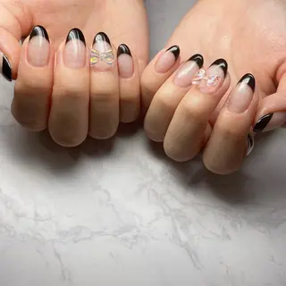 ネイル 369所属・🐕 369のネイルデザイン