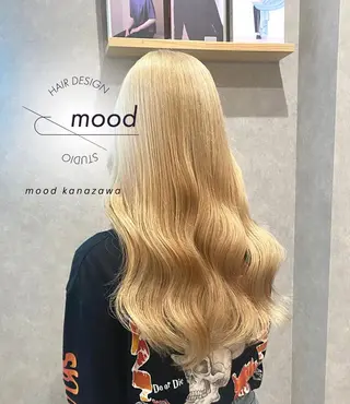 ショート 河原 亮のヘアスタイル