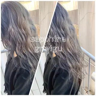 ミディアム 東北No.1完全個室 💐梶谷社長のヘアスタイル