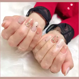 ネイル Re Gray所属・トータルビューティー Re Grayのエステ・リラクイメージ