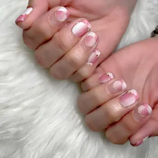 ネイル y39nail toshiのネイルデザイン