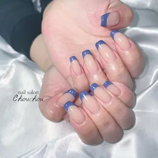 ネイル C'hou chouのネイルデザイン