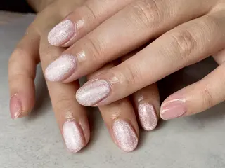 ネイル elu. modelのネイルデザイン