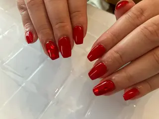 ネイル uryu yuriのネイルデザイン