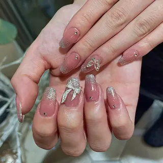 ネイル KULIN Kanaのマツエク・マツパデザイン