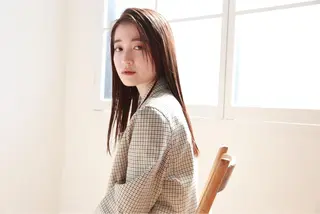 セミロング 佐藤 将斗のヘアスタイル