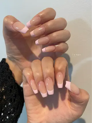 ネイル i's nail 〈アイズネイル〉のネイルデザイン