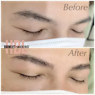 アイブロウ SEURA. (セウラ)さおりのヘアスタイル