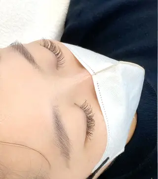 マツエク・マツパ Ailes トータルビューティーのエステ・リラクイメージ