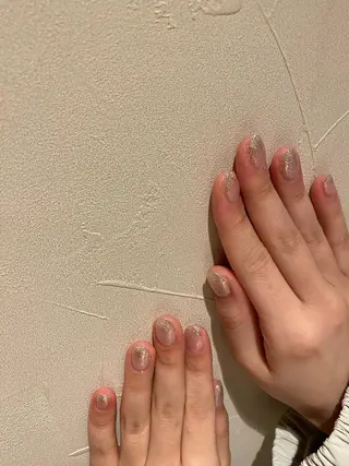 ネイル Yarm As Etel ..のネイルデザイン