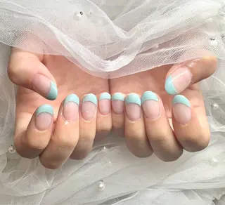 ネイル MyFairLady mashiroのネイルデザイン