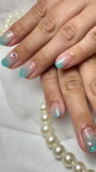 ネイル PADA at  VALLANAIL所属・PADA RIMIのネイルデザイン