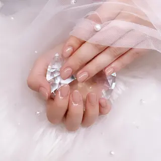 ネイル LUNON 谷塚店のネイルデザイン