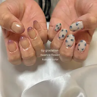 ネイル Nail Salon&School REPLENDA所属・REPLENDA/ azusa(石井梓)のネイルデザイン