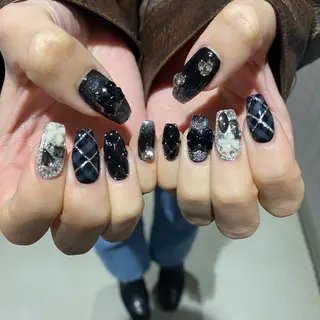 ネイル mizuho .oのネイルデザイン