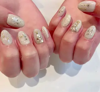 ネイル Can Nail 栄店 【キャンネイル】所属・後藤今日子 CANNAIL栄店のネイルデザイン