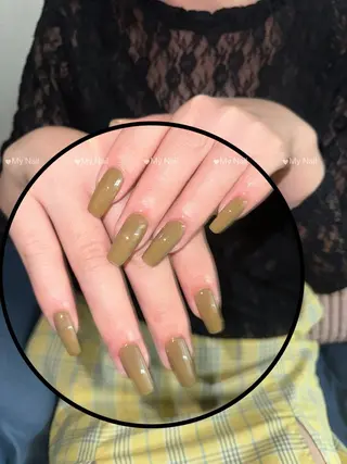 ネイル My Nail Salon所属・My Nail Salonのネイルデザイン