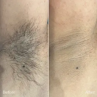 Cre A.所属・プライベートサロン Cre A.のエステ・リラクイメージ