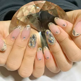 ネイル Nailist YUKOのネイルデザイン