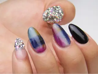 ネイル The Next...所属・TheNext kitahorieのネイルデザイン