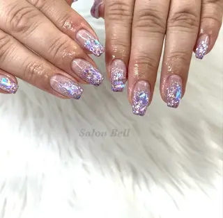 ネイル Bell 富田林店 SAYAKAのネイルデザイン