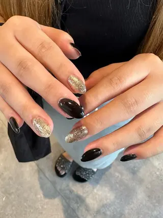 ネイル Zen Neo 🦋Azusa🦋のネイルデザイン