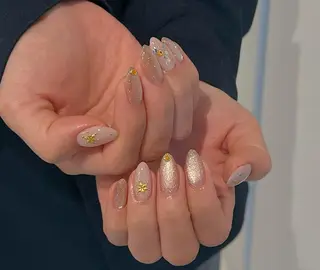 ネイル L&Y Nail salonのネイルデザイン