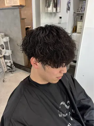 ショート MAHO/透明感カラ ー/髪質改善🍒のヘアスタイル