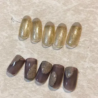 ネイル May. by Charmeのネイルデザイン