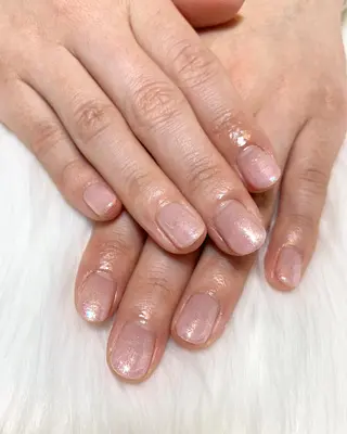 ネイル 渡邊 亜貴のネイルデザイン