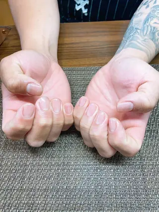 ネイル To__ma nailのネイルデザイン