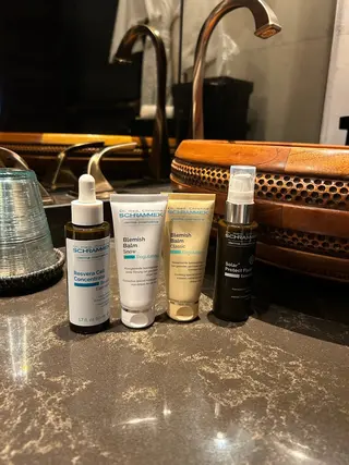 グリーンピール専門サロン Refuge.所属・Refuge. (リフュージュ)のエステ・リラクイメージ