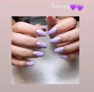 ネイル 【Libre】 -ﾘﾌﾞﾚﾈｲﾙ-のネイルデザイン