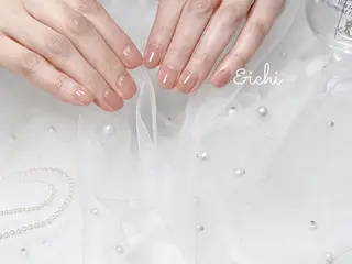 ネイル & ichiのネイルデザイン