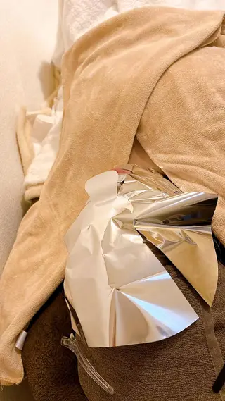 高岡⌇ Ayaka🌻のエステ・リラクイメージ