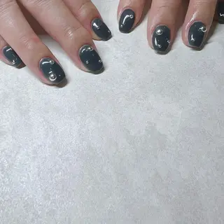 ネイル Cozy_ ilumのネイルデザイン