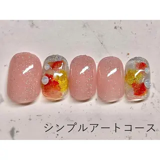 ネイル ネイルサロン Bliss（ブリス）のネイルデザイン
