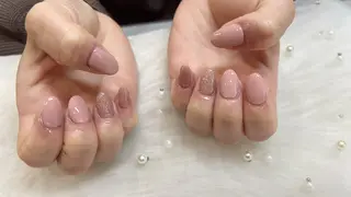 ネイル 《LB》ラブリエ Nail&eyeのマツエク・マツパデザイン